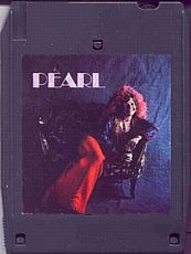 Pearl (quad) 8-track