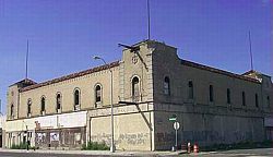 Grande Ballroom