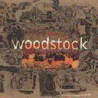 Woodstock 4 CD box set