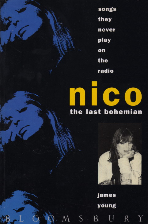 Songs They Never Play on the Radio, Nico the Last Bohemian
