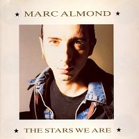 Marc Almond UK CD Parlophone CDPCSX 7324