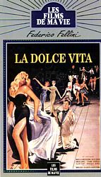 French Ciné Video Film FV 4120 VHS