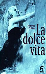 La Dolce Vita German VHS