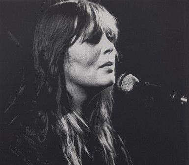 Nico Planetarium, Berlin, 1988-06-06